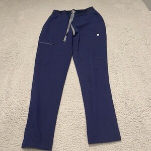 Figs Women's medical Scrubs pants size XS